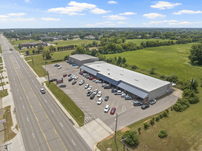 412 Texas Highway 37, Mount Vernon, TX for sale - Building Photo - Image 3 of 28