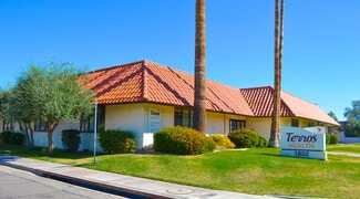 More details for 1802 E Thomas Rd, Phoenix, AZ - Office for Sale