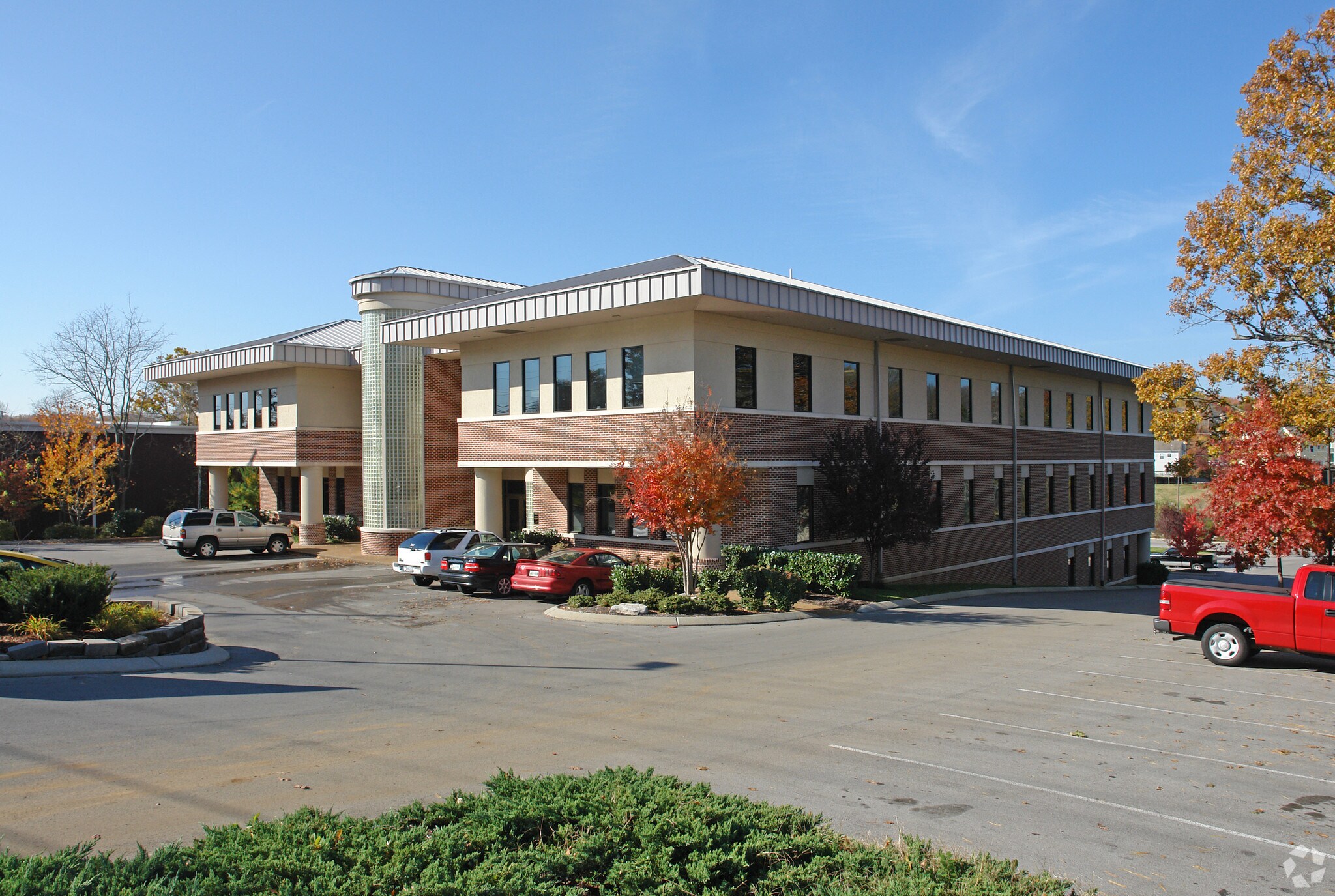 5505 Edmondson Pike, Nashville, TN, 37211 Office/Medical Space For Lease