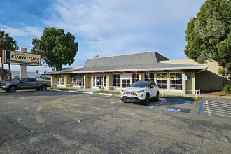 2001 N Texas St, Fairfield, CA for sale Building Photo- Image 1 of 12
