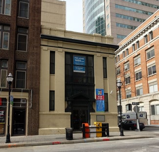 More details for 38 South St, Baltimore, MD - Office/Retail for Lease