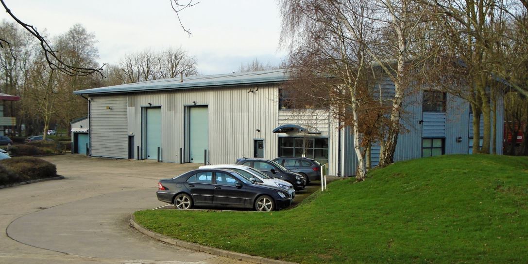 Epsom Rd, Trowbridge for lease Primary Photo- Image 1 of 2