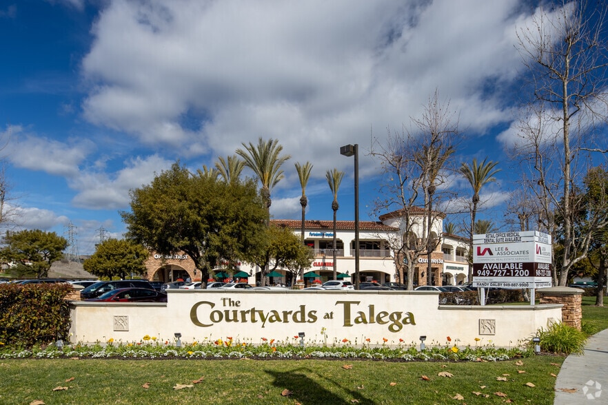 1031 Avenida Pico, San Clemente, CA for lease - Building Photo - Image 3 of 7