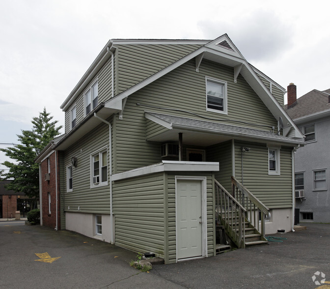 326 Lafayette Ave, Hawthorne, NJ for lease - Building Photo - Image 3 of 3