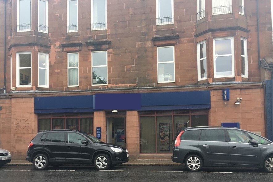 4143 Main St, Prestwick, KA9 1AE