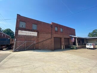 More details for 437 Mcgregor Ave NW, Canton, OH - Industrial for Sale