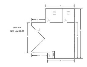 7540 N 19th Ave, Phoenix, AZ for sale Building Photo- Image 1 of 1