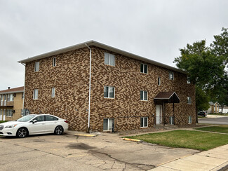 More details for 1500 1st Ave NW, Mandan, ND - Multifamily for Sale