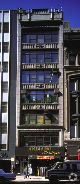 312 Fifth Ave, New York, NY for lease - Primary Photo - Image 1 of 2