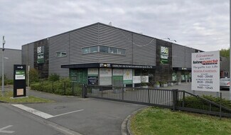 More details for Retail for Lease