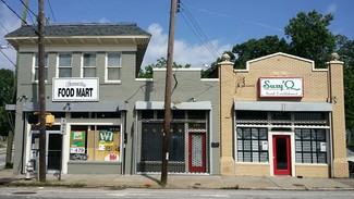 More details for 795-799 Cascade Ave SW, Atlanta, GA - Retail for Lease