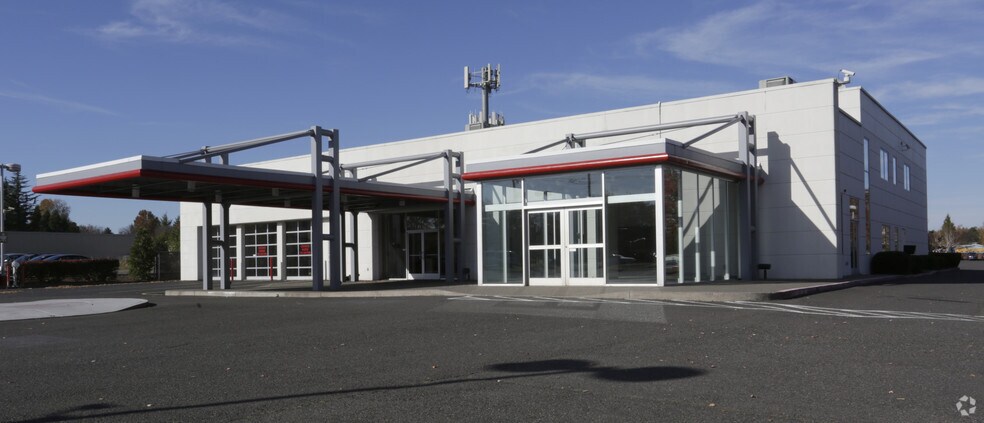 3265 SW Sundial Ave, Troutdale, OR for sale - Primary Photo - Image 1 of 1