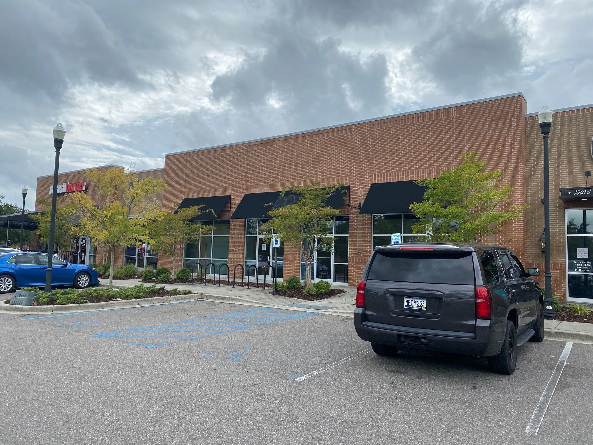 210 Azalea Square Blvd, Summerville, SC 29483 Azalea Square Shopping