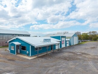 More details for 5278 S Livonia Rd, Livonia, NY - Industrial for Sale
