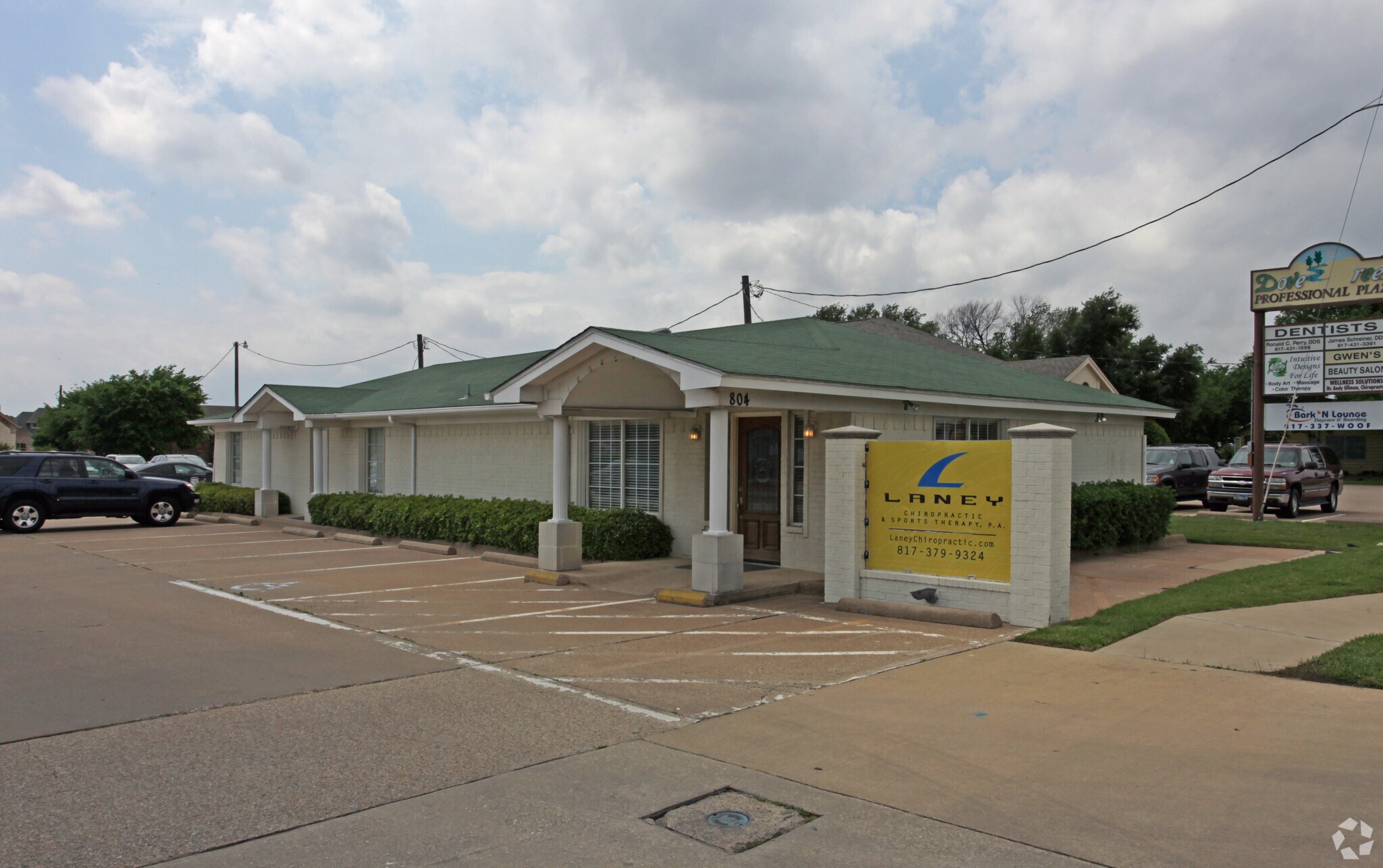 804 Keller Pky, Keller, TX for sale Primary Photo- Image 1 of 1