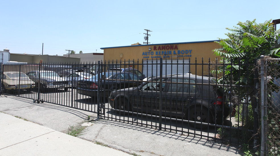 11460 Ramona Blvd, El Monte, CA 91731 - Retail For Sale | LoopNet