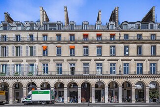 More details for 242 Rue De Rivoli, Paris - Coworking for Lease
