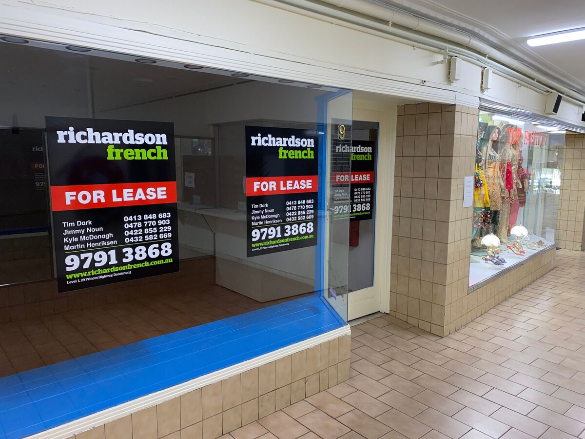 249-253 Lonsdale St, Dandenong, VIC 3175 - Unit 9 -  - Interior Photo - Image 1 of 3