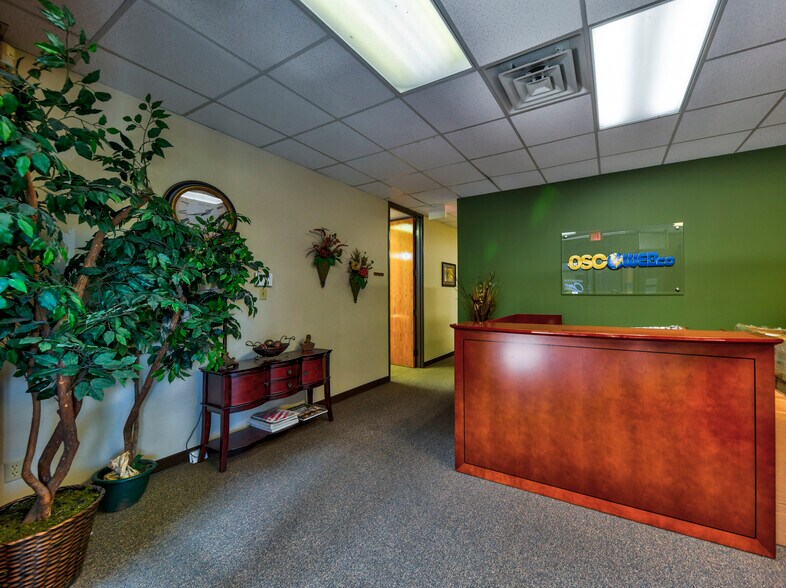 6210 N Belt Line Rd, Irving, TX for lease - Interior Photo - Image 3 of 26