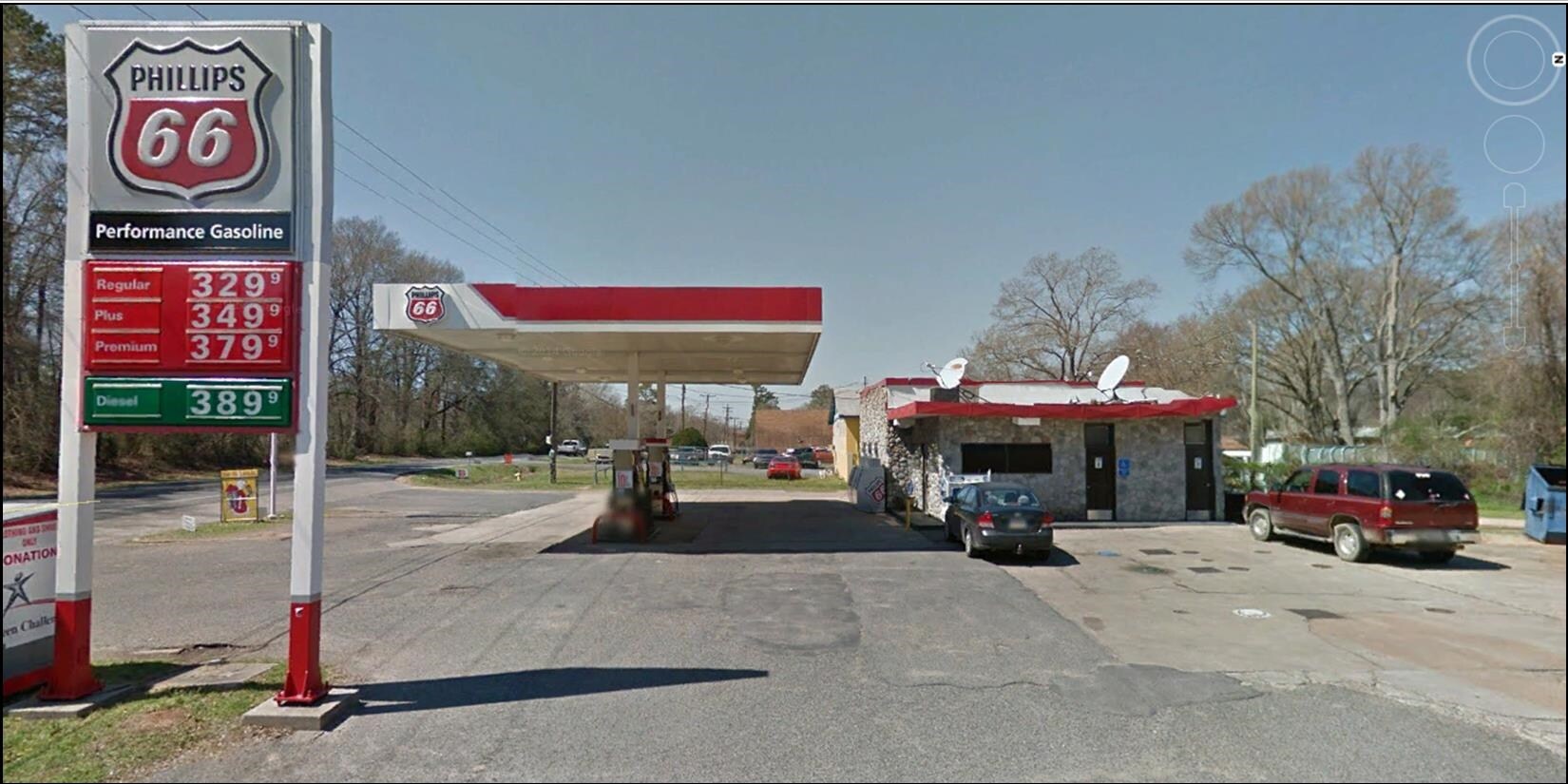 632 Pine Hill Rd, Shreveport, LA for sale Building Photo- Image 1 of 1