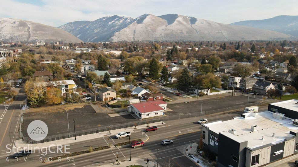 100 N Russell St, Missoula, MT for lease - Building Photo - Image 2 of 10