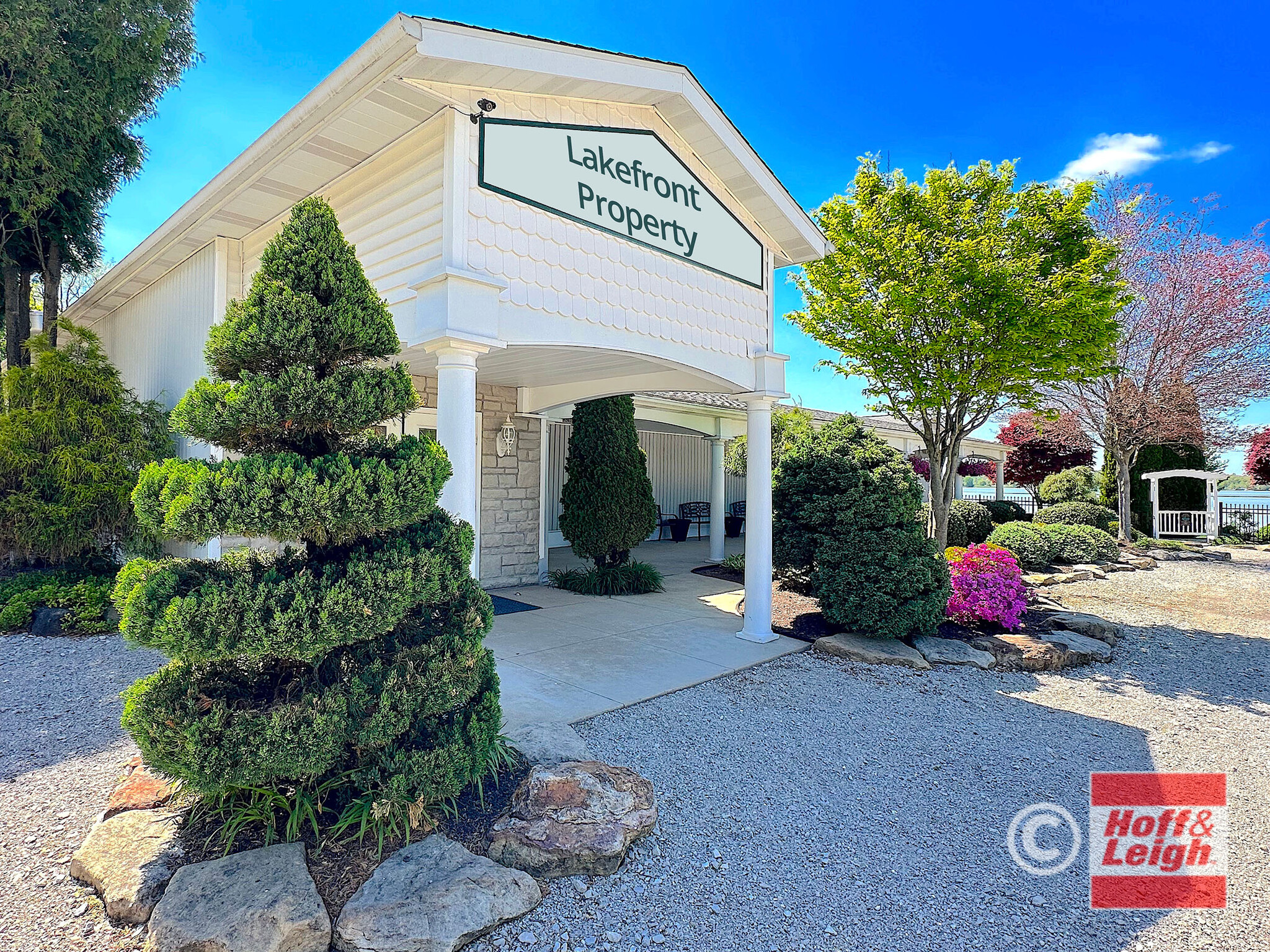 1200 Main St, Lakemore, OH for lease Building Photo- Image 1 of 20