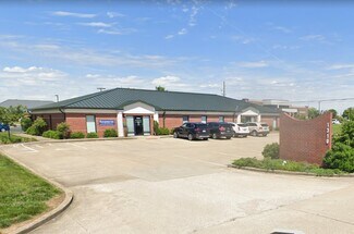 More details for 1310 Tutor Ln, Evansville, IN - Office for Lease
