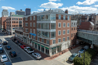 More details for 326 Cambridge St, Boston, MA - Office/Medical for Lease