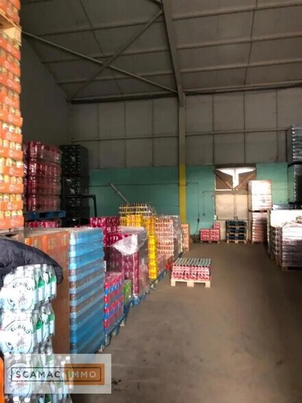 Office in Marolles-en-Hurepoix for lease - Interior Photo - Image 1 of 4