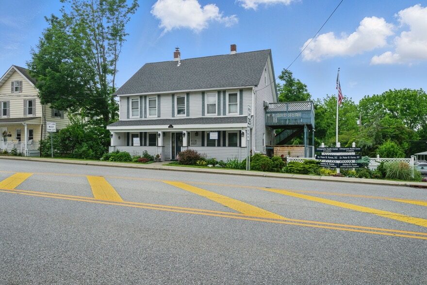 11 Vernon Ave, Hamburg, NJ for lease - Building Photo - Image 2 of 40