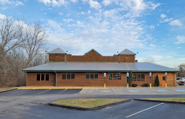 1600 Mexico Loop Rd W, O'Fallon, MO for sale - Building Photo - Image 1 of 1