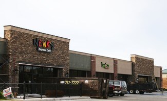 More details for 2501 Beene Blvd, Bossier City, LA - Retail for Lease