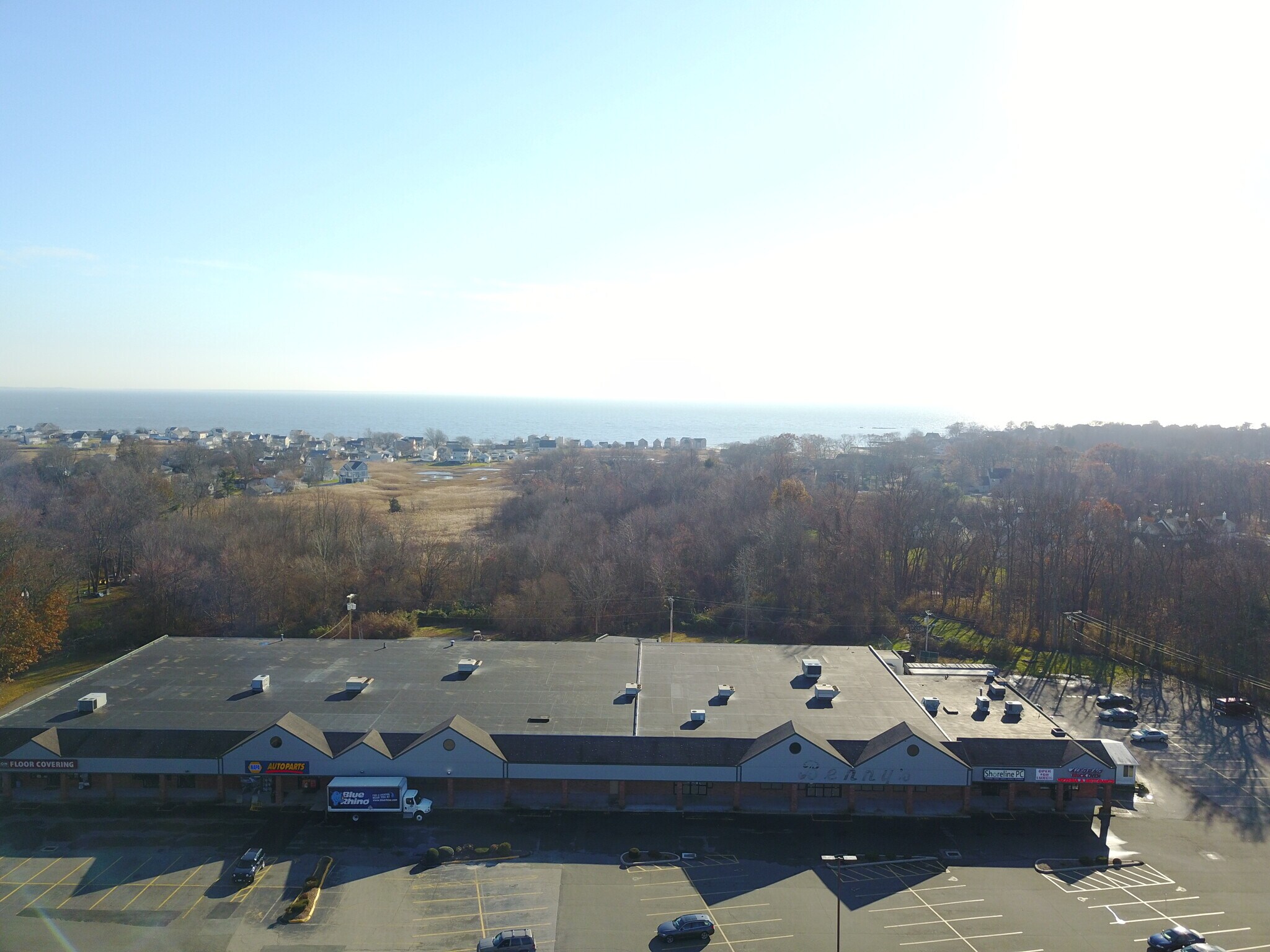 1654 Boston Post Rd, Old Saybrook, CT for sale Building Photo- Image 1 of 1