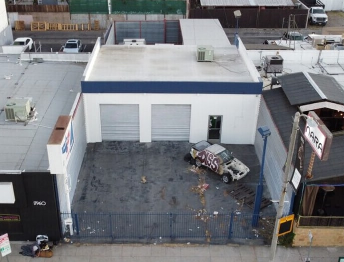 17964 Ventura Blvd, Encino, CA for sale Building Photo- Image 1 of 7