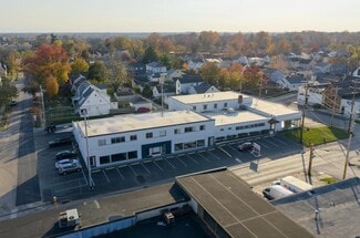 More details for 1055 W 3rd Ave, Columbus, OH - Office/Retail for Lease