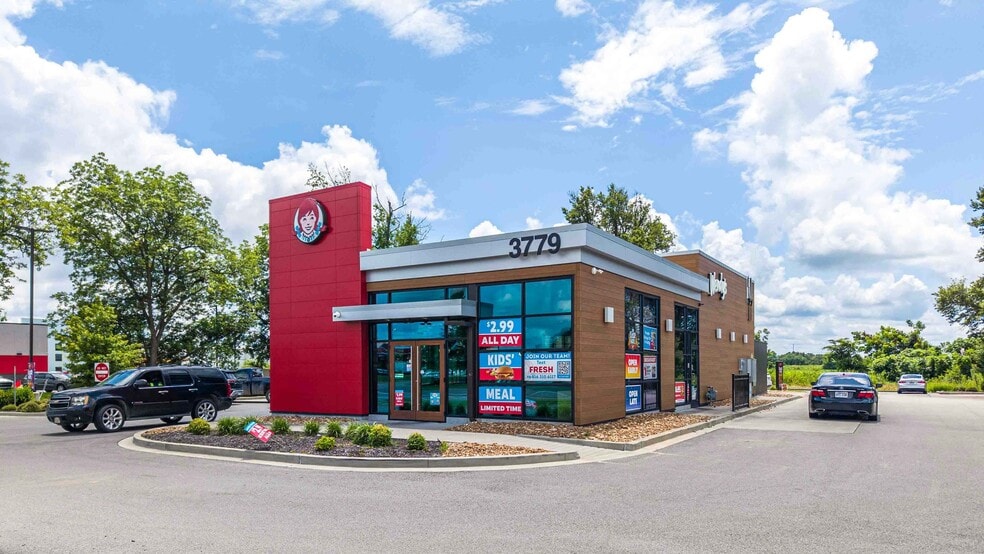 3779 E Main St, Blytheville, AR for sale - Building Photo - Image 1 of 2