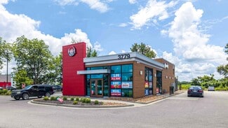 More details for 3779 E Main St, Blytheville, AR - Retail for Sale