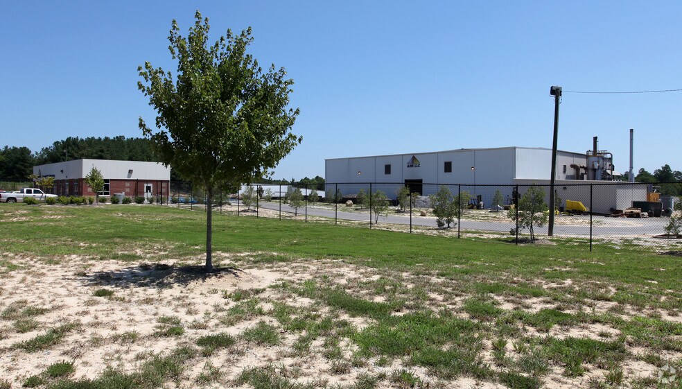 424 T Kemp Rd, Louisburg, NC for sale - Building Photo - Image 1 of 1