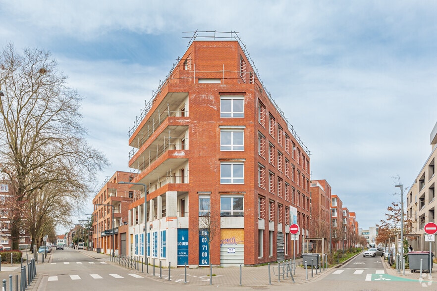 Multifamily in Lille for sale - Primary Photo - Image 1 of 2