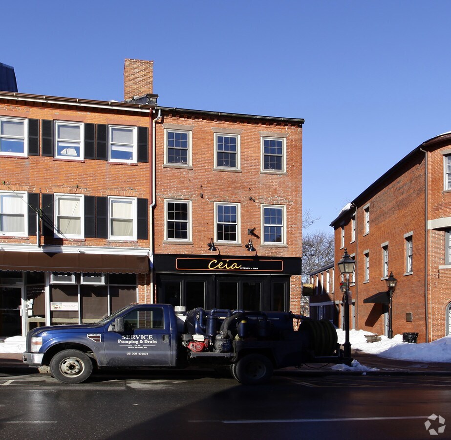 38 State St, Newburyport, MA 01950 Property Record