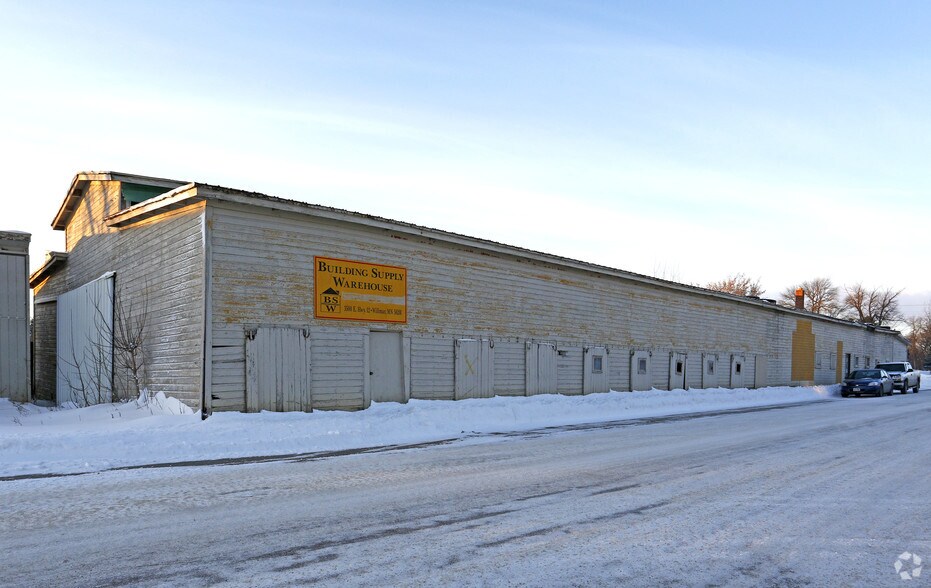 109 Atlantic Ave, Atwater, MN for sale - Primary Photo - Image 1 of 1