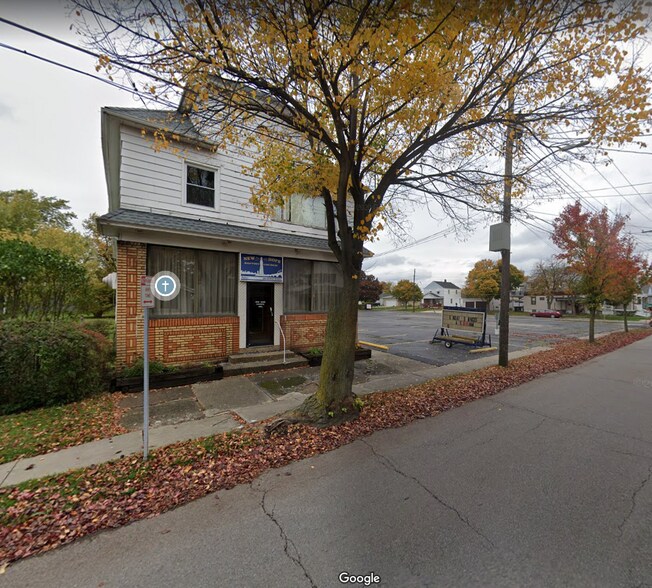 358 Reiman St, Sloan, NY for sale - Building Photo - Image 1 of 1