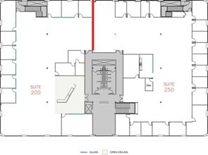 3 Ada St, Irvine, CA for lease Floor Plan- Image 1 of 1