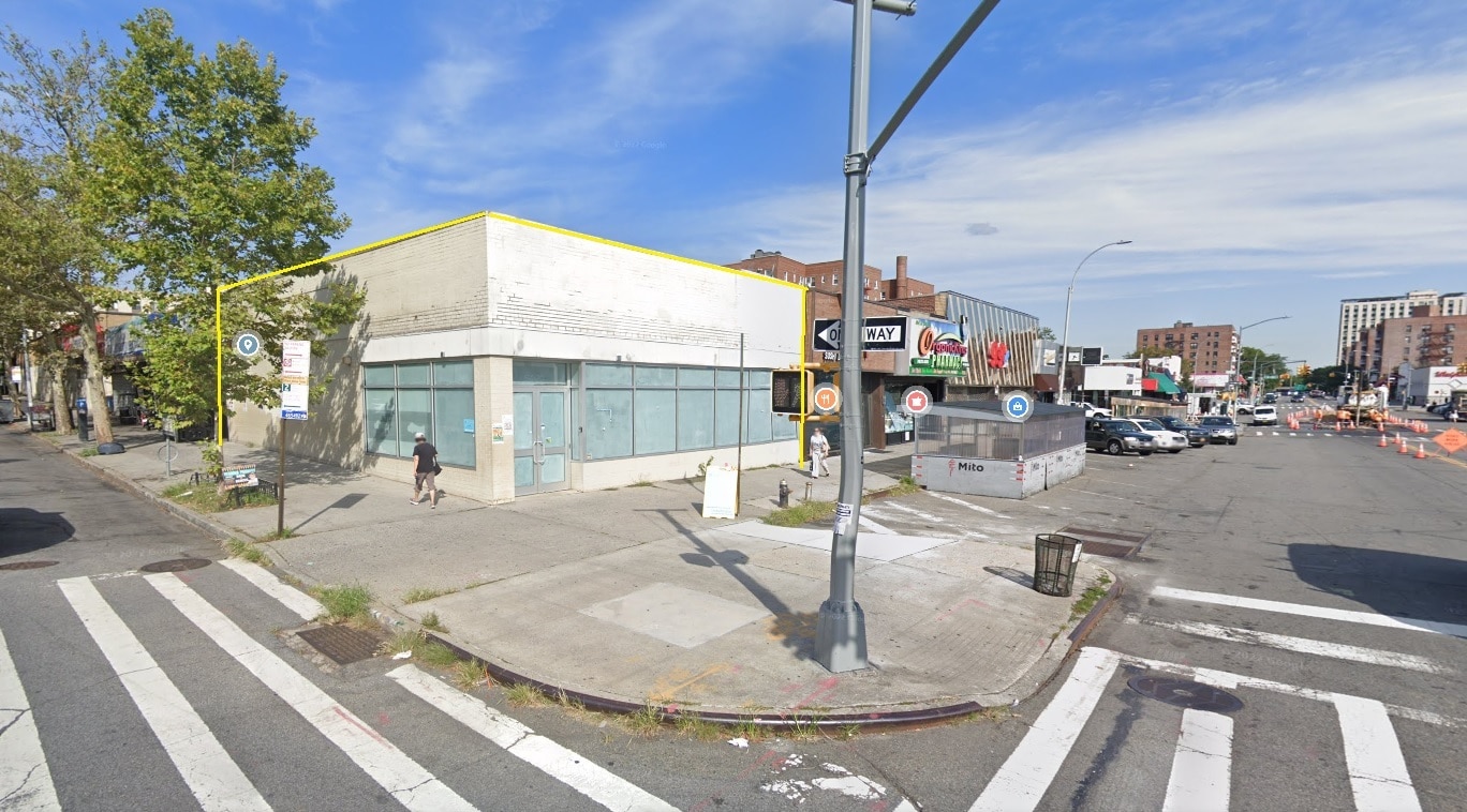 64-02-64-22 108th St, Flushing, NY for lease Building Photo- Image 1 of 4