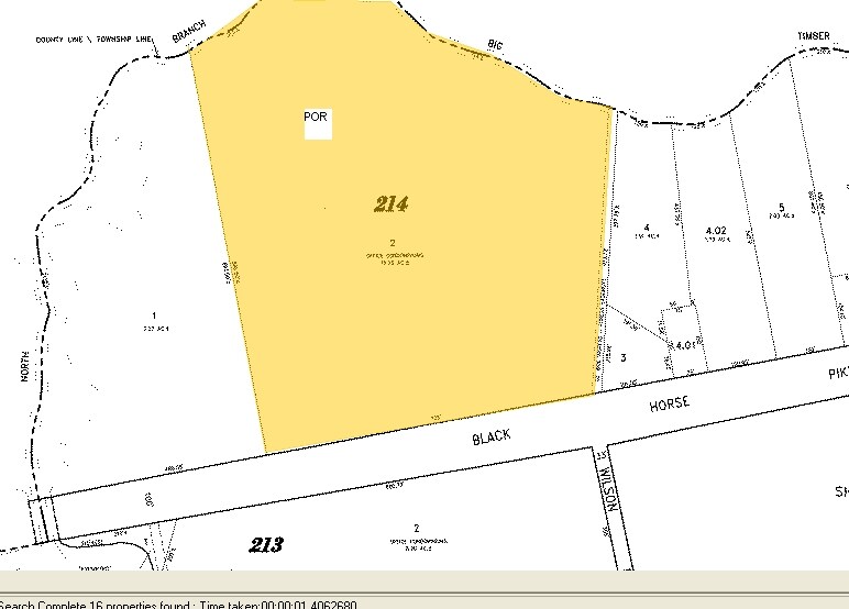 860 Route 168, Blackwood, NJ 08012 Office/Retail for Lease