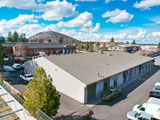 More details for 2525 NE Twin Knolls Dr, Bend, OR - Office for Lease