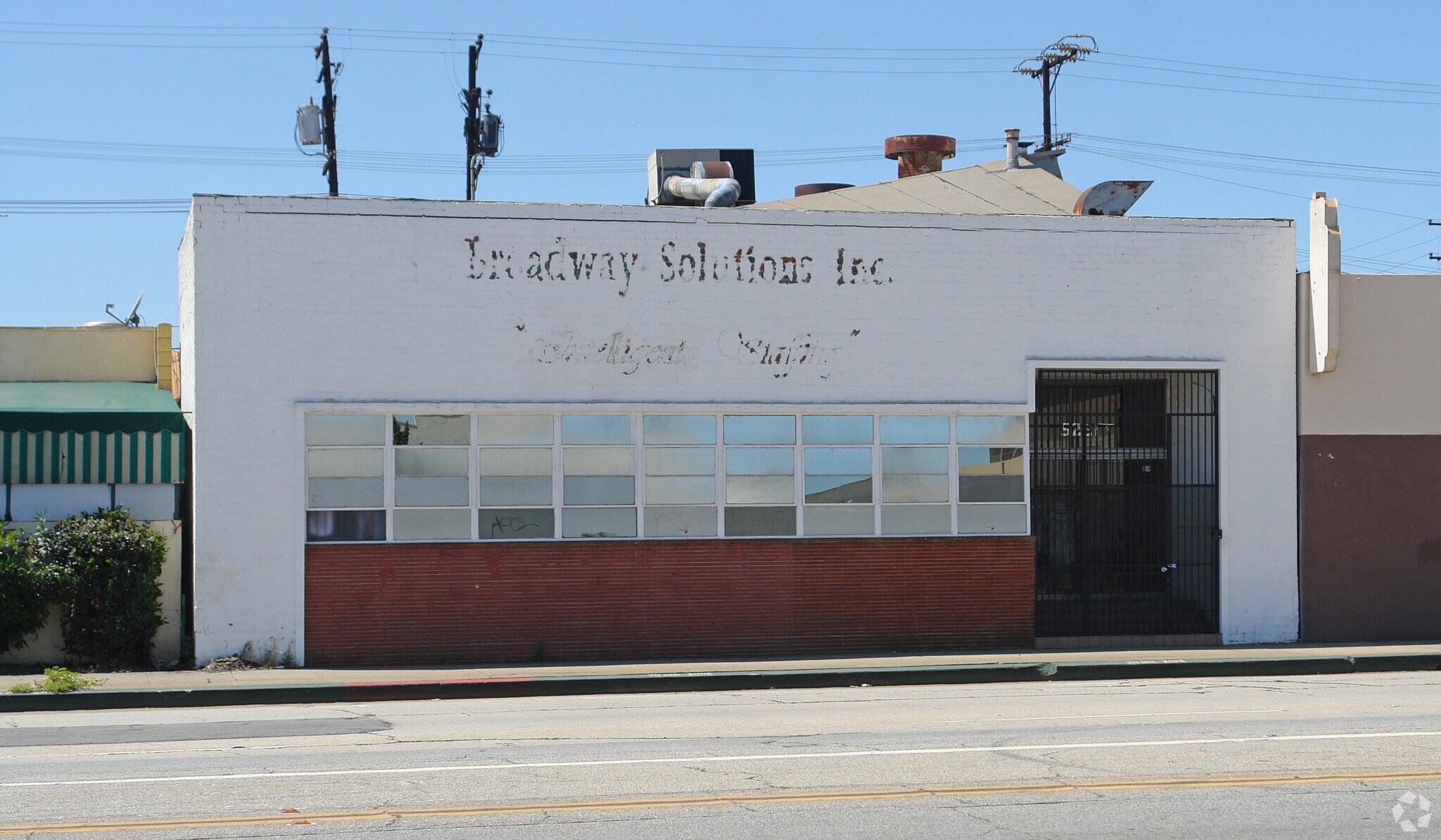 5221 Pacific Blvd, Huntington Park, CA for sale Primary Photo- Image 1 of 1