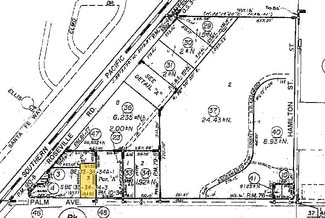 More details for 5640 Roseville Rd, Sacramento, CA - Industrial for Lease