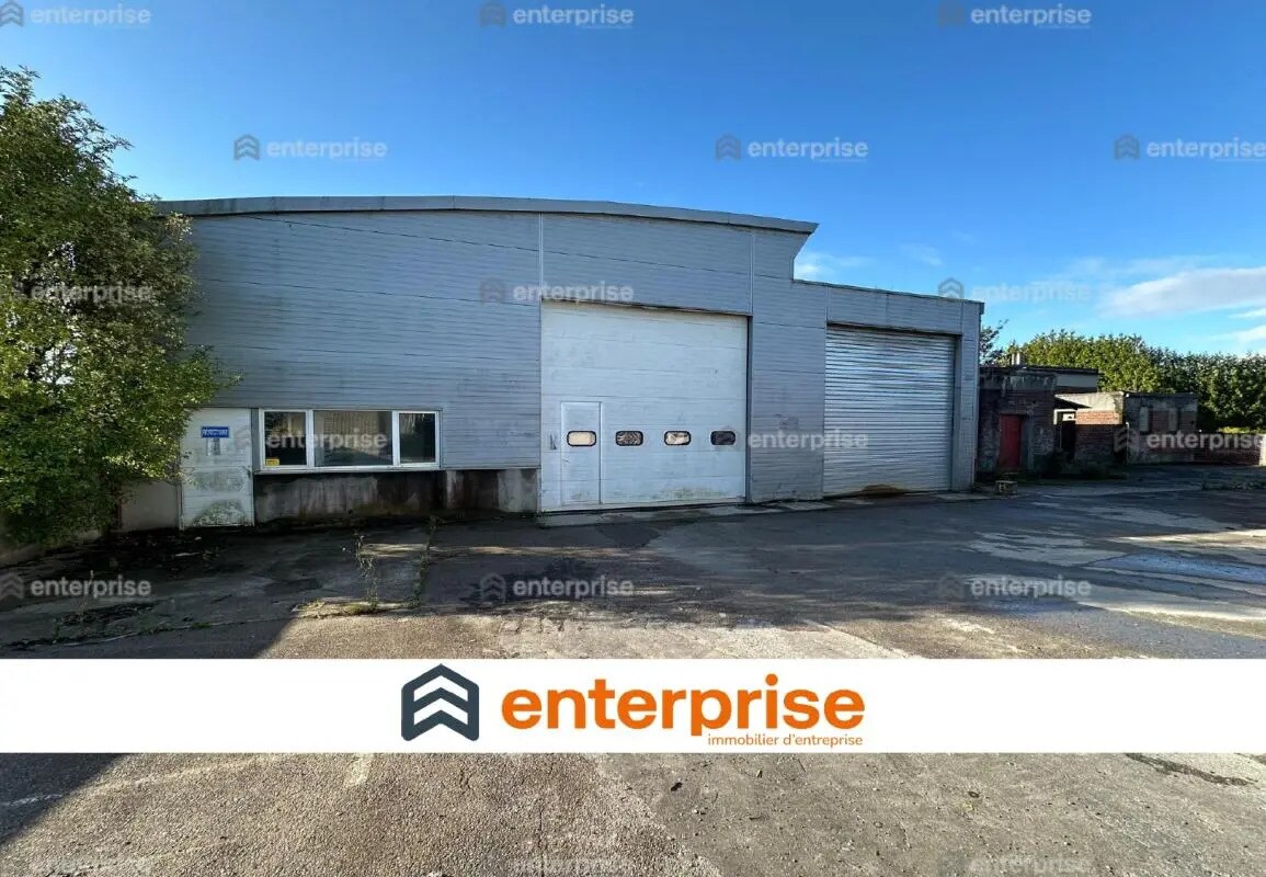 Flex in Le Hamel for sale Building Photo- Image 1 of 2