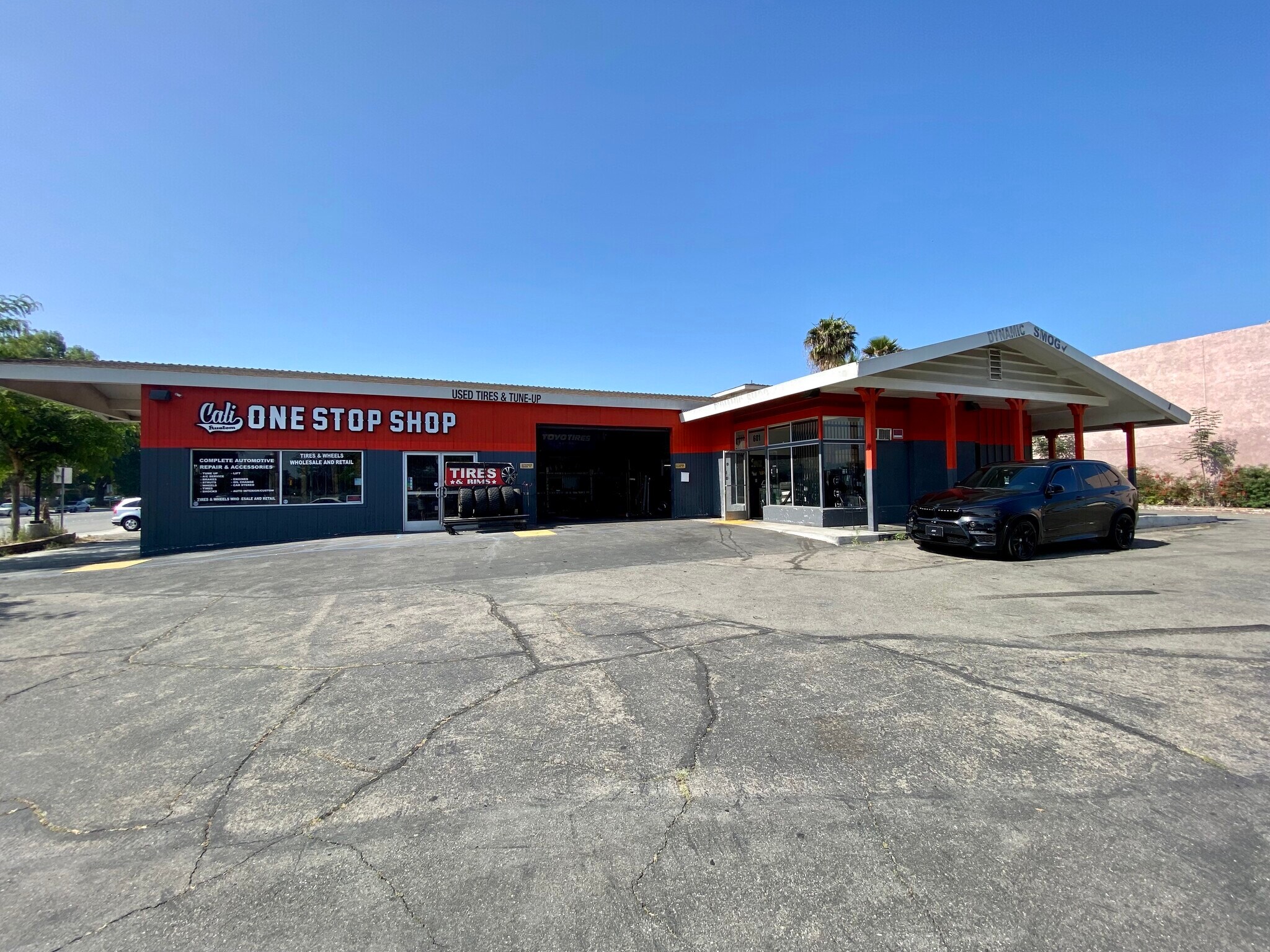 601 S Magnolia Ave, Anaheim, CA for sale Building Photo- Image 1 of 1